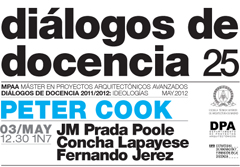 DIALOGOS DE DOCENCIA PETER COOK